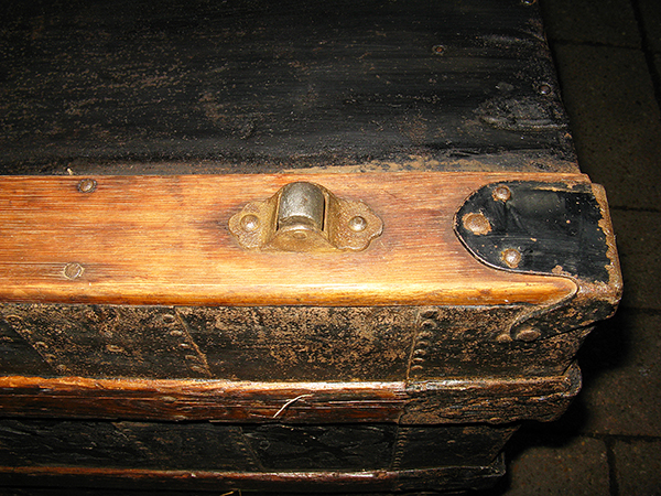 Steel Roller2 Light Cleaning